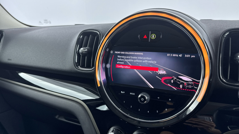 MINI Countryman 1.5 Cooper S E Classic ALL4 PHEV 5dr Auto Hatchback